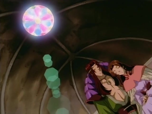 Rurouni Kenshin Ep 72: The Days of Remorse @ 05:49