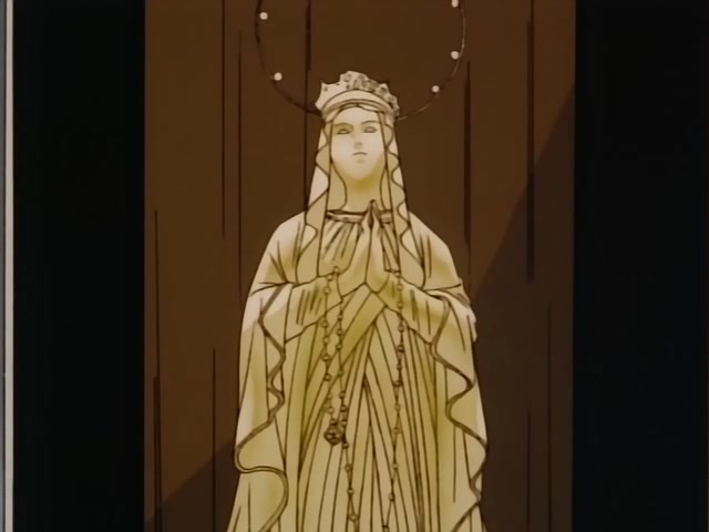 Rurouni Kenshin Ep 72: The Days of Remorse @ 06:47