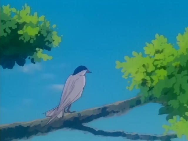 Rurouni Kenshin Ep 72: The Days of Remorse @ 07:05