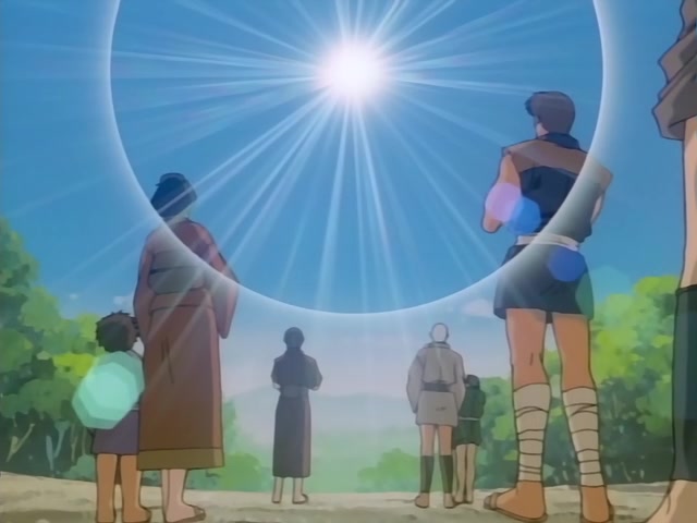 Rurouni Kenshin Ep 72: The Days of Remorse @ 07:31