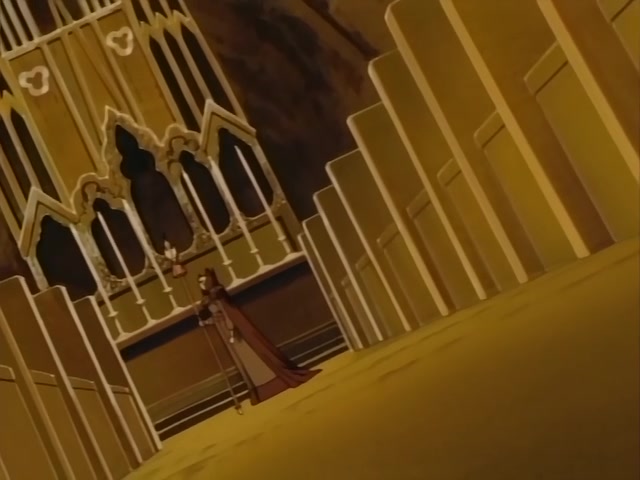 Rurouni Kenshin Ep 72: The Days of Remorse @ 16:36