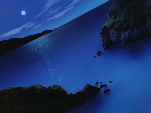 Rurouni Kenshin Ep 72: The Days of Remorse @ 16:40