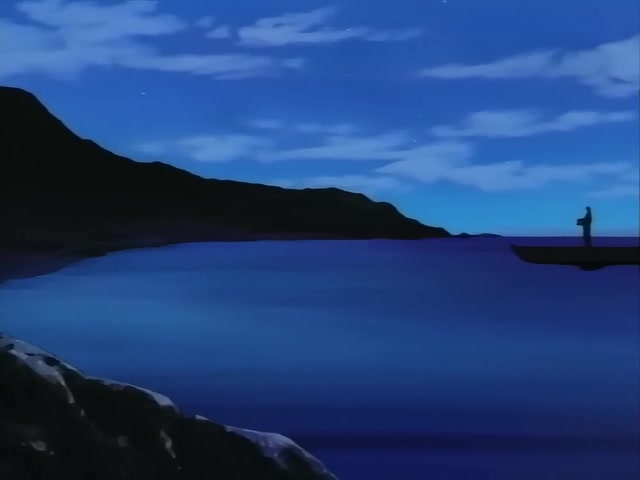 Rurouni Kenshin Ep 72: The Days of Remorse @ 17:03