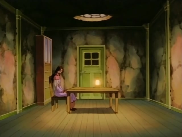 Rurouni Kenshin Ep 72: The Days of Remorse @ 17:29