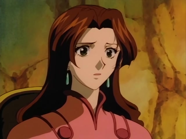 Rurouni Kenshin Ep 72: The Days of Remorse @ 17:34