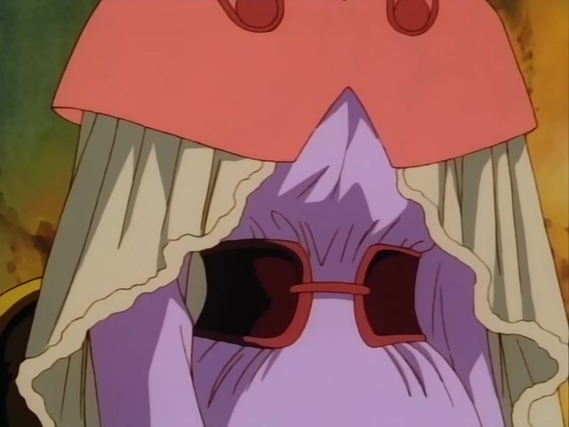 Rurouni Kenshin Ep 72: The Days of Remorse @ 17:38
