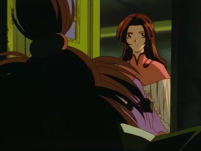 Rurouni Kenshin Ep 72: The Days of Remorse @ 17:47