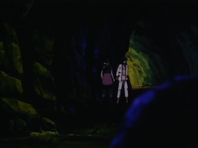 Rurouni Kenshin Ep 72: The Days of Remorse @ 18:13