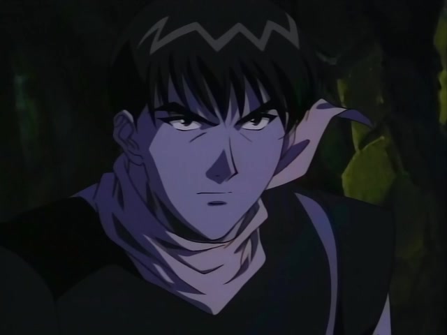 Rurouni Kenshin Ep 72: The Days of Remorse @ 18:22