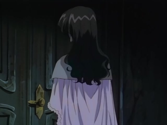 Rurouni Kenshin Ep 72: The Days of Remorse @ 18:53