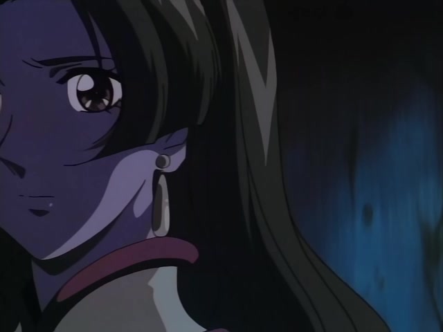 Rurouni Kenshin Ep 72: The Days of Remorse @ 18:58