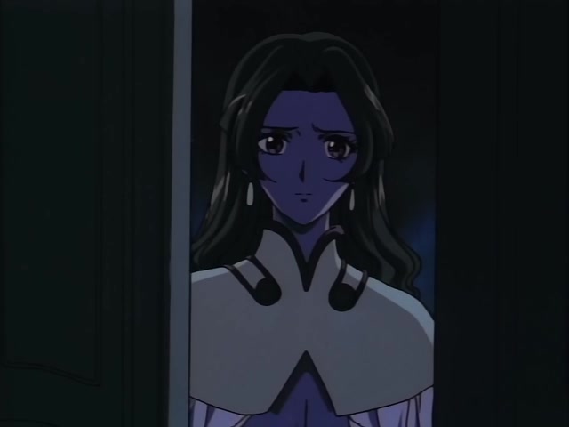 Rurouni Kenshin Ep 72: The Days of Remorse @ 19:02