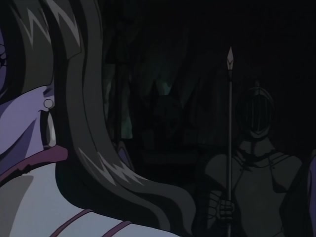 Rurouni Kenshin Ep 72: The Days of Remorse @ 19:16