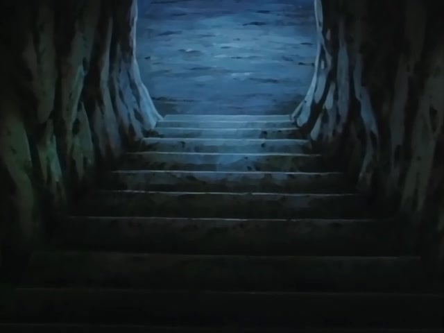 Rurouni Kenshin Ep 72: The Days of Remorse @ 19:38