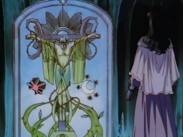 Rurouni Kenshin Ep 72: The Days of Remorse @ 20:00