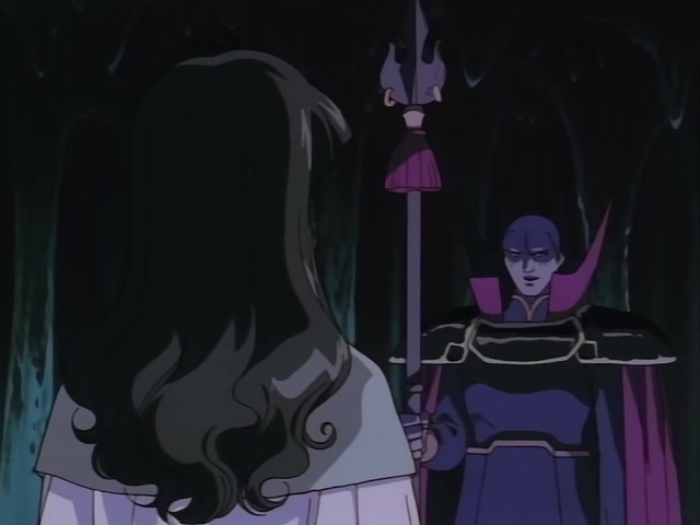 Rurouni Kenshin Ep 72: The Days of Remorse @ 20:09