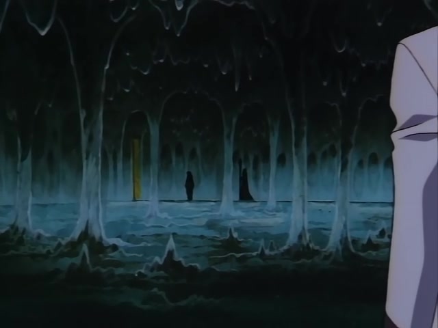 Rurouni Kenshin Ep 72: The Days of Remorse @ 20:22