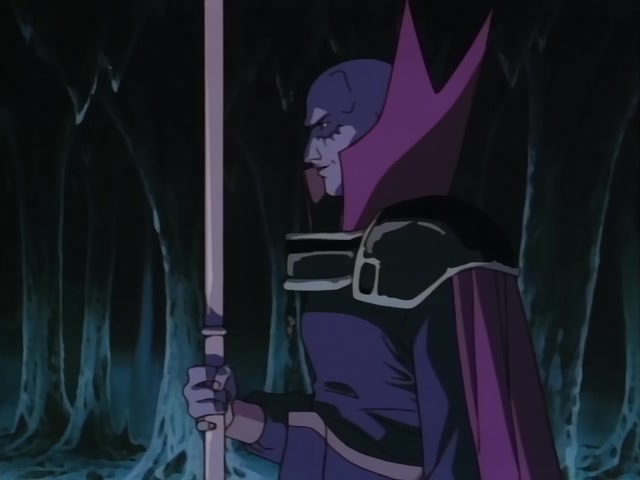 Rurouni Kenshin Ep 72: The Days of Remorse @ 20:35