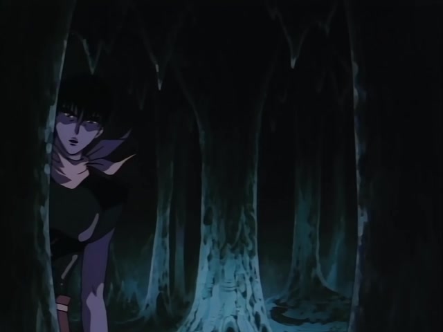 Rurouni Kenshin Ep 72: The Days of Remorse @ 20:49