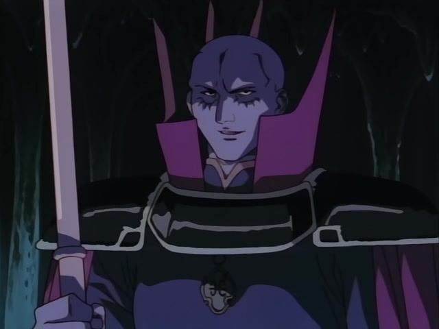Rurouni Kenshin Ep 72: The Days of Remorse @ 20:53