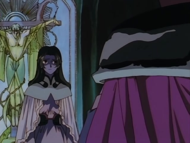 Rurouni Kenshin Ep 72: The Days of Remorse @ 20:57