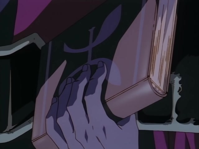 Rurouni Kenshin Ep 72: The Days of Remorse @ 21:06