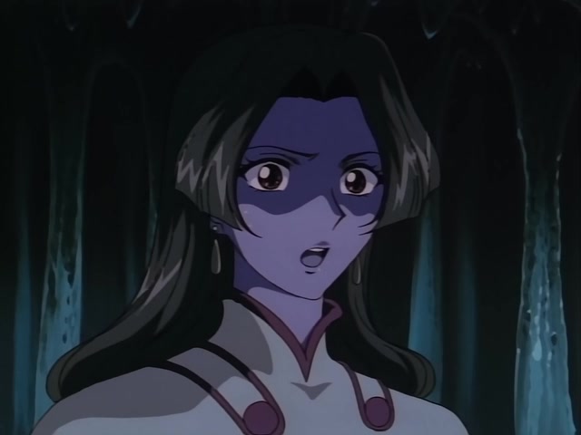 Rurouni Kenshin Ep 72: The Days of Remorse @ 21:11