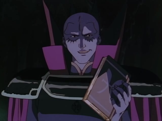 Rurouni Kenshin Ep 72: The Days of Remorse @ 21:20