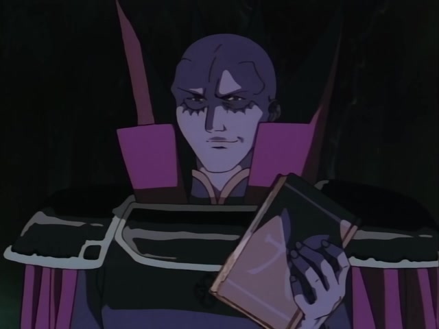 Rurouni Kenshin Ep 72: The Days of Remorse @ 21:24