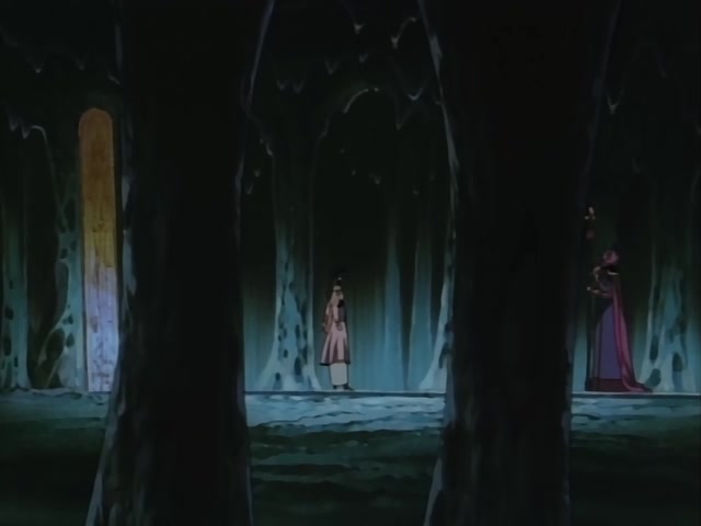 Rurouni Kenshin Ep 72: The Days of Remorse @ 21:28