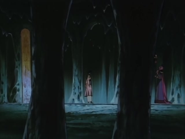 Rurouni Kenshin Ep 72: The Days of Remorse @ 21:33
