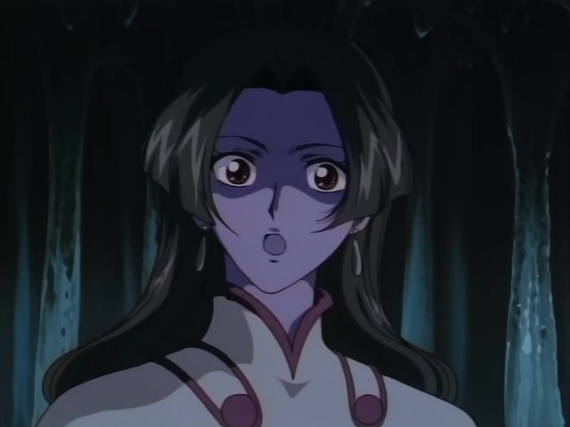Rurouni Kenshin Ep 72: The Days of Remorse @ 21:46