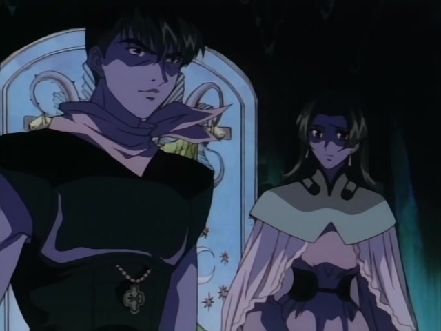 Rurouni Kenshin Ep 72: The Days of Remorse @ 21:55