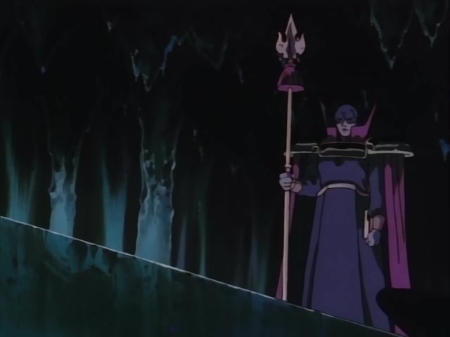 Rurouni Kenshin Ep 72: The Days of Remorse @ 22:04