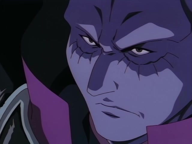Rurouni Kenshin Ep 72: The Days of Remorse @ 22:08