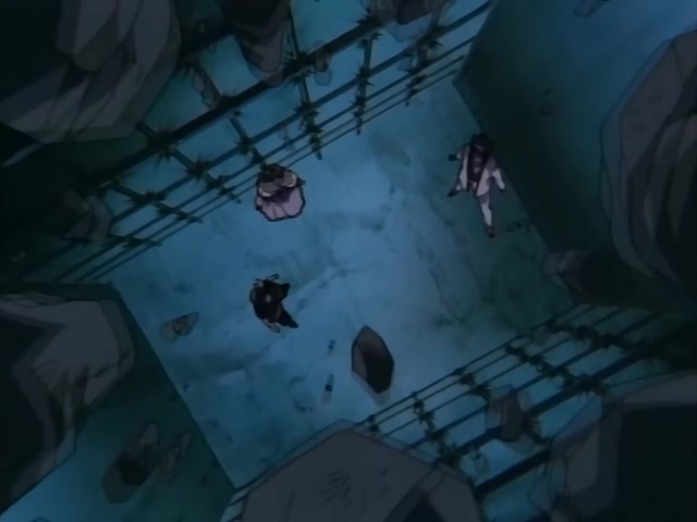 Rurouni Kenshin Ep 72: The Days of Remorse @ 22:39
