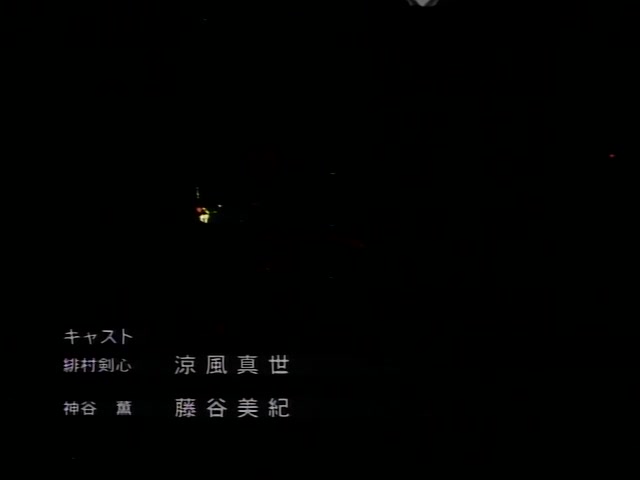 Rurouni Kenshin Ep 72: The Days of Remorse @ 22:48