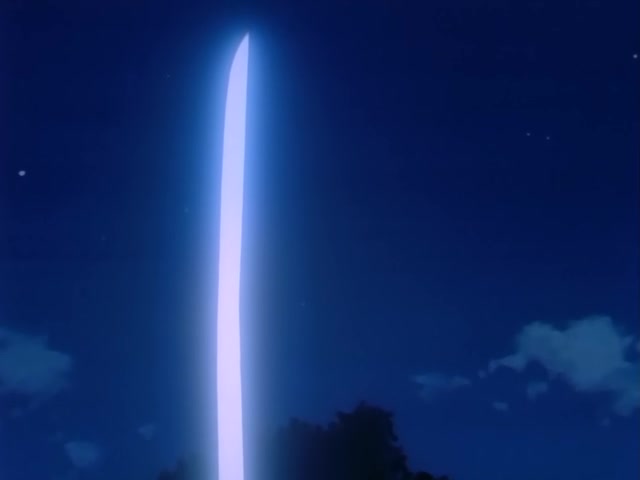 Rurouni Kenshin Ep 80: The Unending Revolution @ 02:39