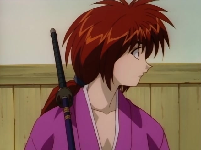 Rurouni Kenshin Ep 80: The Unending Revolution @ 04:29