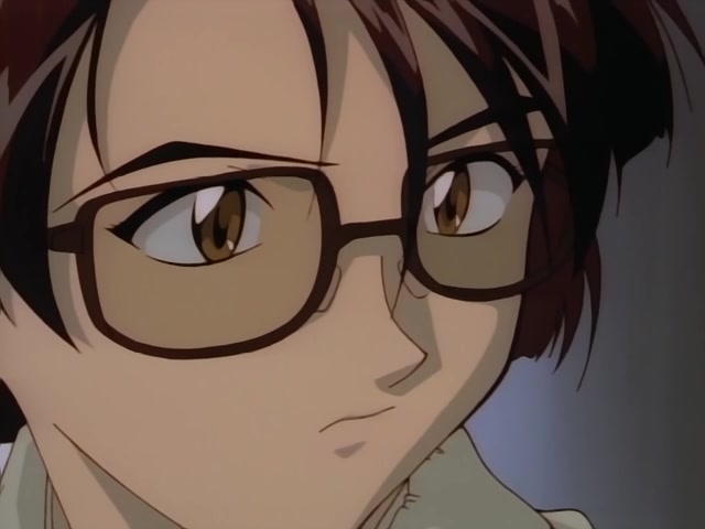 Rurouni Kenshin Ep 80: The Unending Revolution @ 05:40