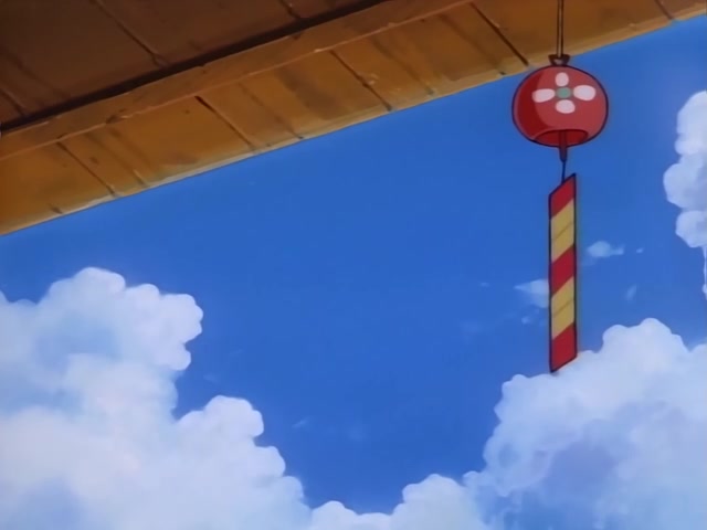 Rurouni Kenshin Ep 80: The Unending Revolution @ 06:03