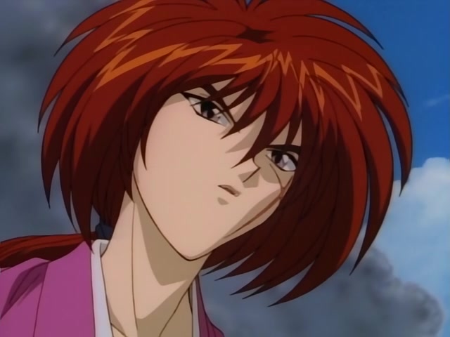 Rurouni Kenshin Ep 80: The Unending Revolution @ 07:13