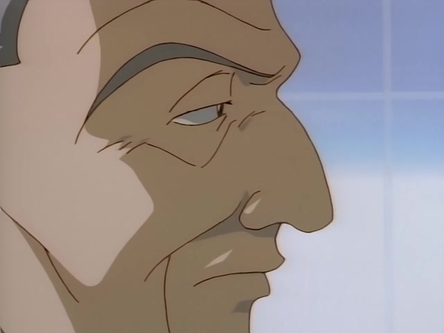 Rurouni Kenshin Ep 80: The Unending Revolution @ 08:51