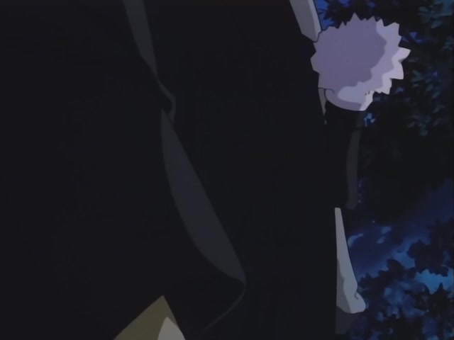 Rurouni Kenshin Ep 81: Conspiracy of the Beniaoi @ 05:58