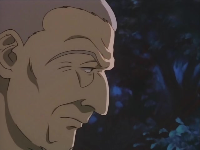 Rurouni Kenshin Ep 81: Conspiracy of the Beniaoi @ 06:56