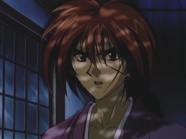 Rurouni Kenshin Ep 81: Conspiracy of the Beniaoi @ 07:05