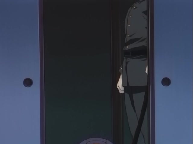 Rurouni Kenshin Ep 81: Conspiracy of the Beniaoi @ 08:02