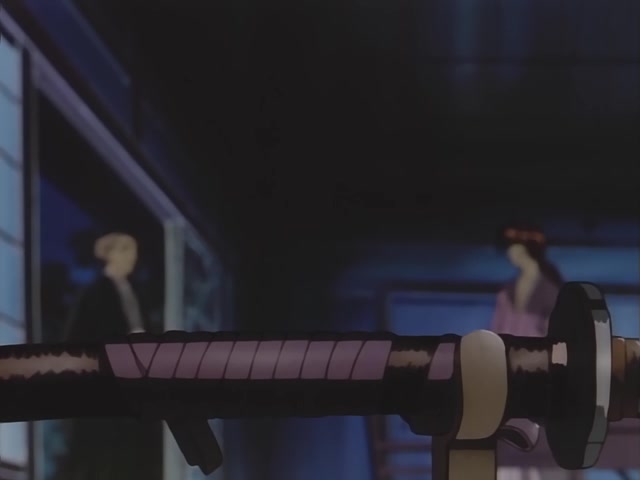 Rurouni Kenshin Ep 81: Conspiracy of the Beniaoi @ 09:00