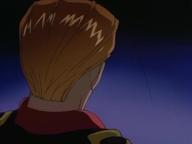 Rurouni Kenshin Ep 84: The Sanada Ninja Squad @ 01:59