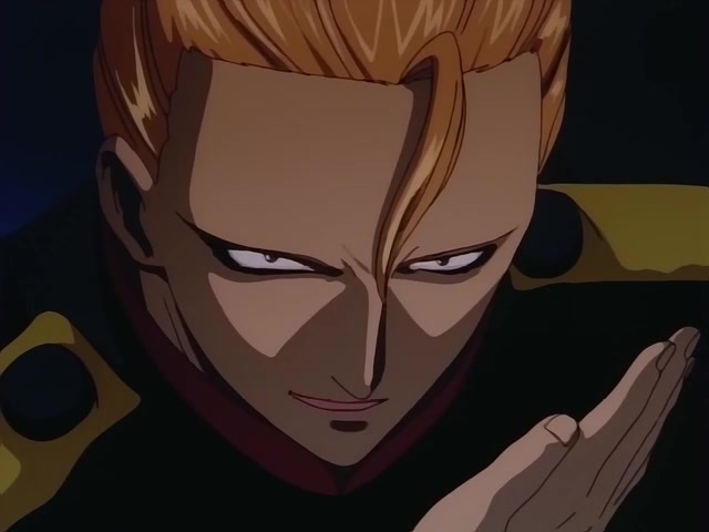Rurouni Kenshin Ep 84: The Sanada Ninja Squad @ 02:08